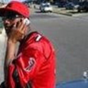 Meet your Posher, Marcus